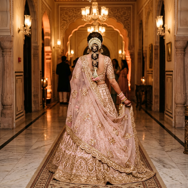 Trending Bridal Lehenga Styles for 2026: What's In and What to Avoid