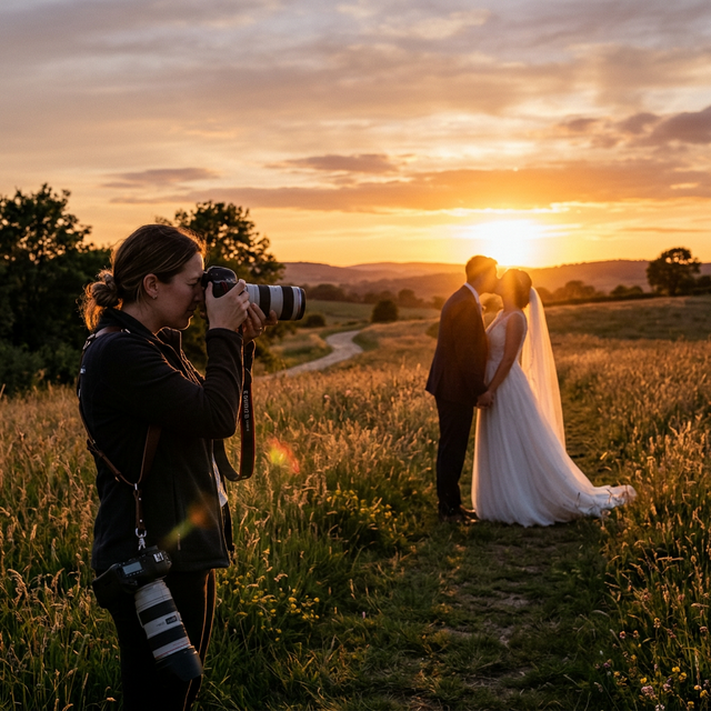 10 Wedding Photography Tips That Will Transform Your Wedding Album